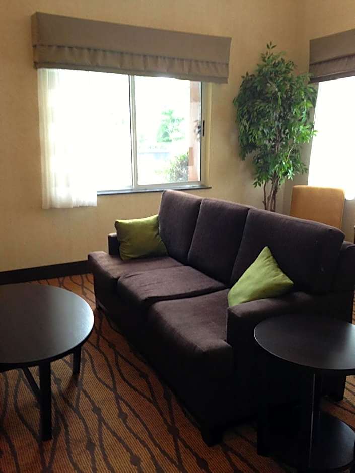 Sleep Inn Pelham Oak Mountain