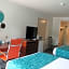 Howard Johnson by Wyndham Hattiesburg