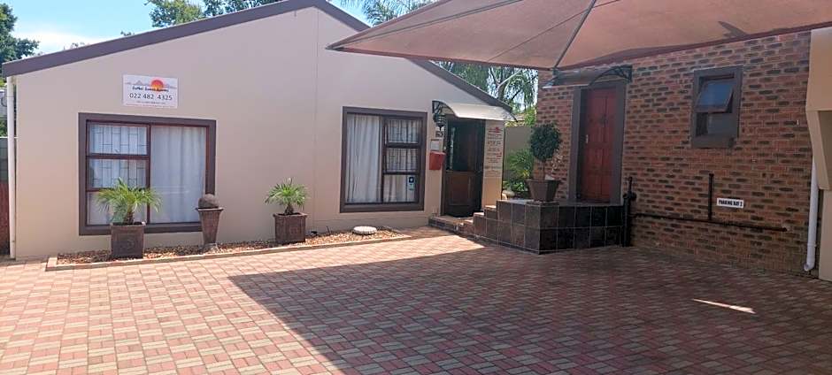 SuNel's Guest Rooms