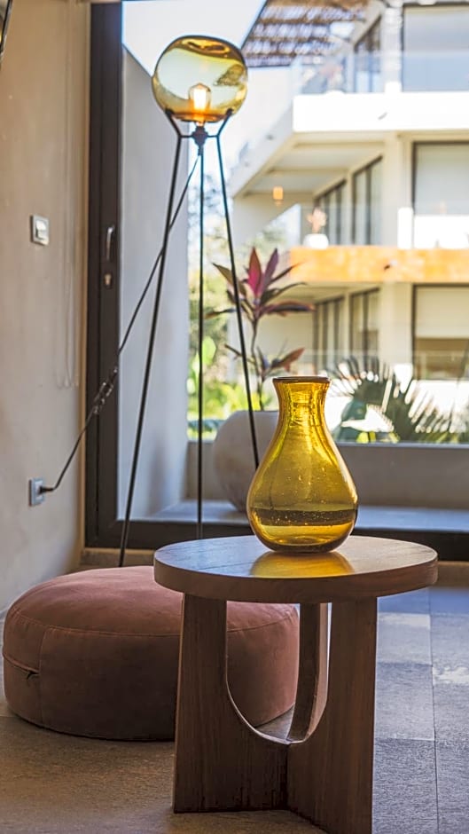 Xperience Tulum Hotel