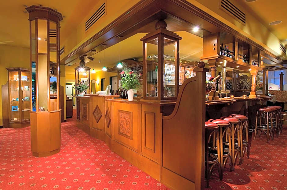 Hotel Landhaus Dierkow