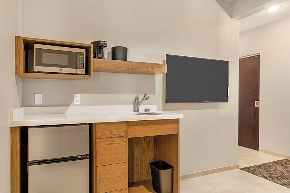 Best Western Plus Zion Canyon Inn & Suites