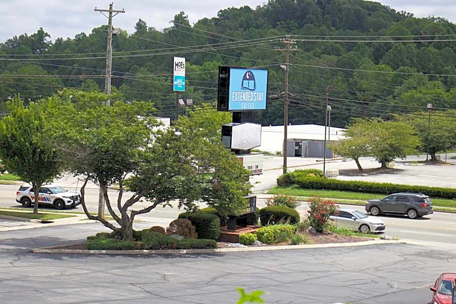 Extended Stay Suites Cookeville - Tennessee Tech