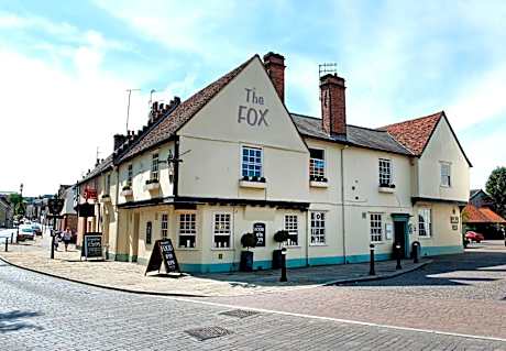 The Fox by Greene King Inns