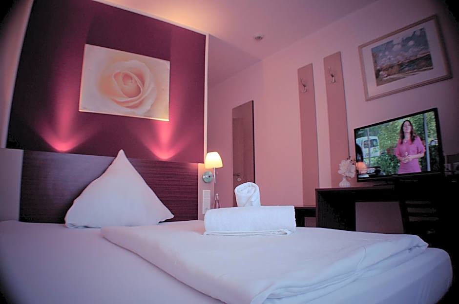 Hotel Stadt Emmerich