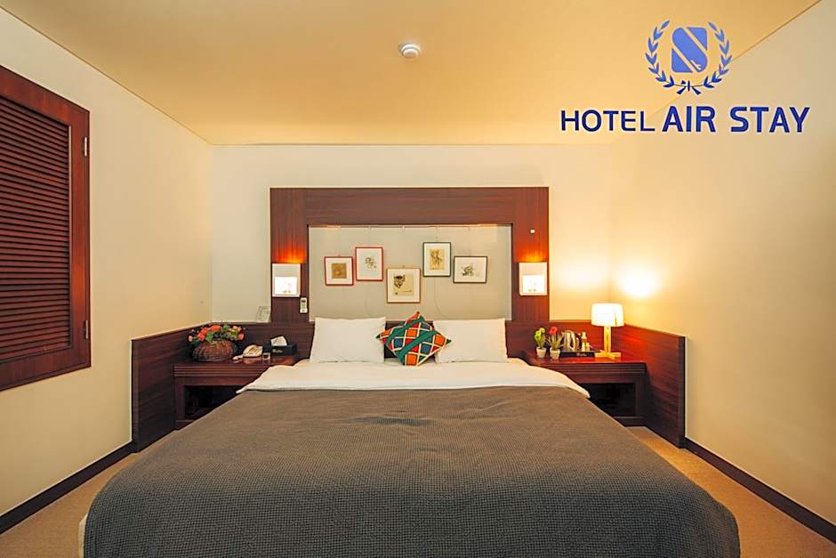 Incheon Airporthotel Airstay