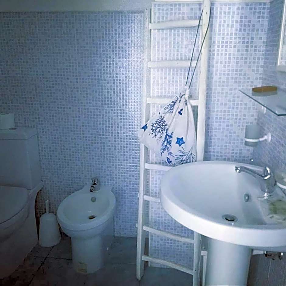 Sottovento Marzamemi Rooms&Relax