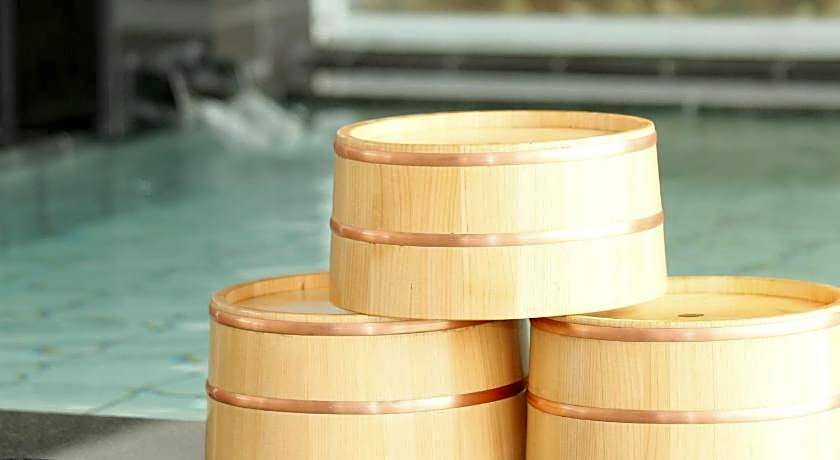 Hotel Areaone Chitose