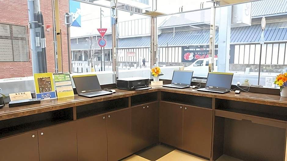 Toyoko Inn Tsushima Izuhara