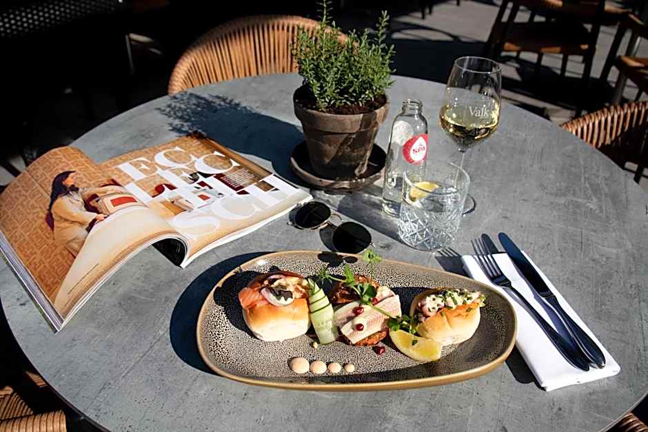 Van der Valk Hotel Vianen - Utrecht