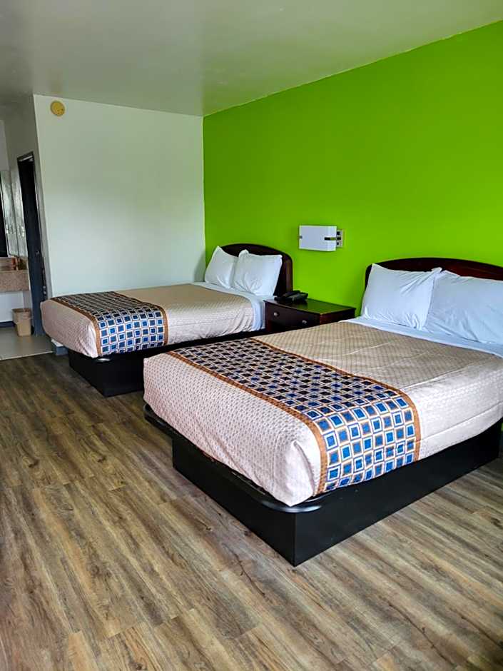 Zainee Inc Budgetel Inn and Suites