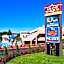 Grand Marquis Waterpark Hotel & Suites