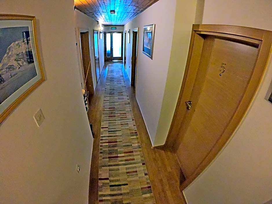 Hotel Bokeljski Dvori