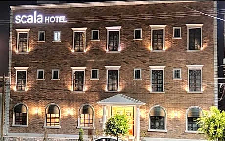 Scala Hotel