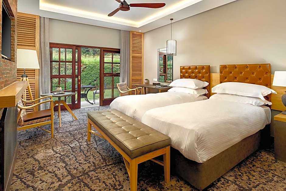 Irene Country Lodge, Autograph Collection