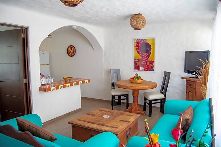 Petit Hotel Pilitas