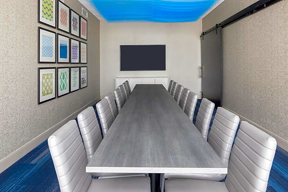 Holiday Inn Express And Suites Bourbonnais East - Bradley By IHG