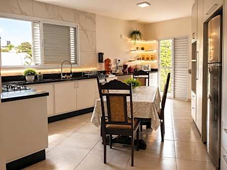 Hostel Lapidare Barueri Alphaville Alojamento