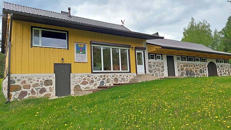 Vakari Puhketalu