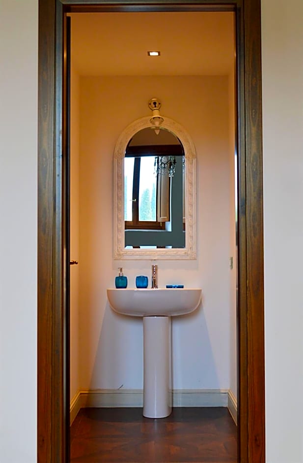 Armonie di Villa Incontri B&B