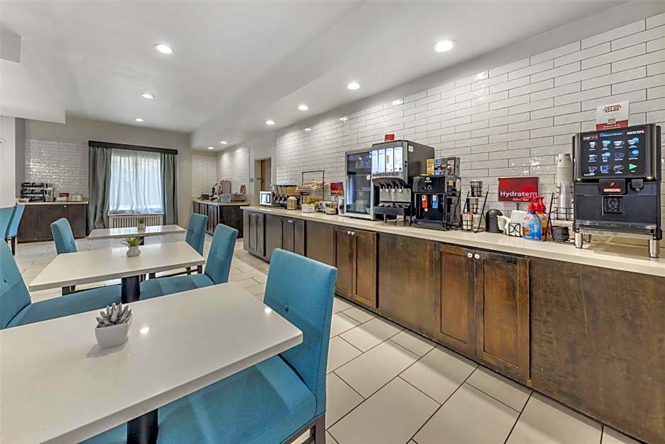 Best Western Plus Pauls Valley