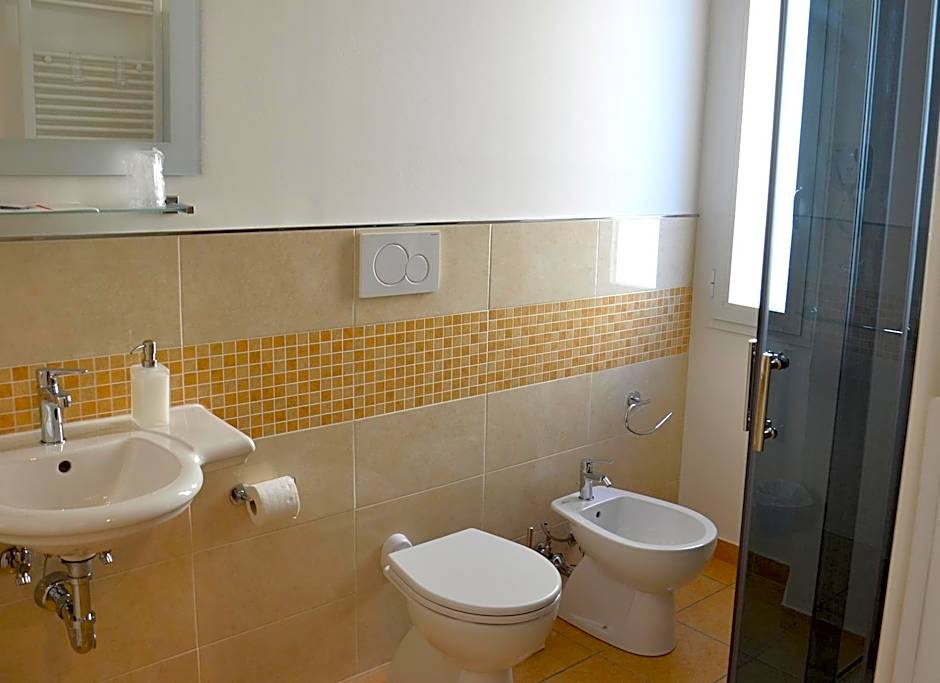 Florence Stadium B&B