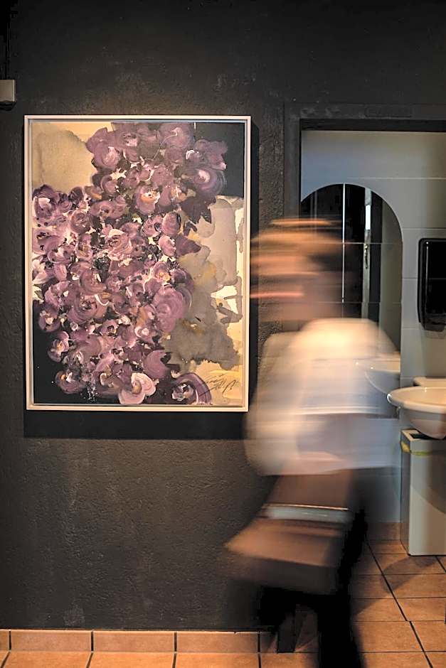 DAS SCHÖNE LEBEN Pop-Up Hotel