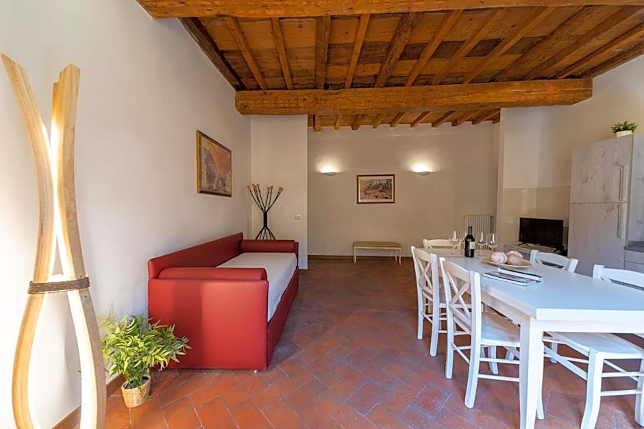 Residenza Santa Croce