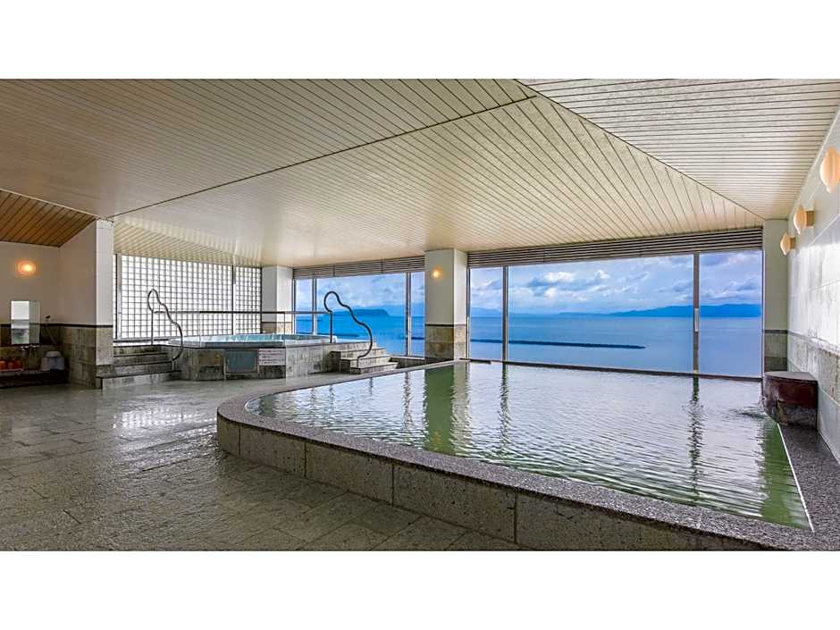 Ibusuki Kaijyo Hotel