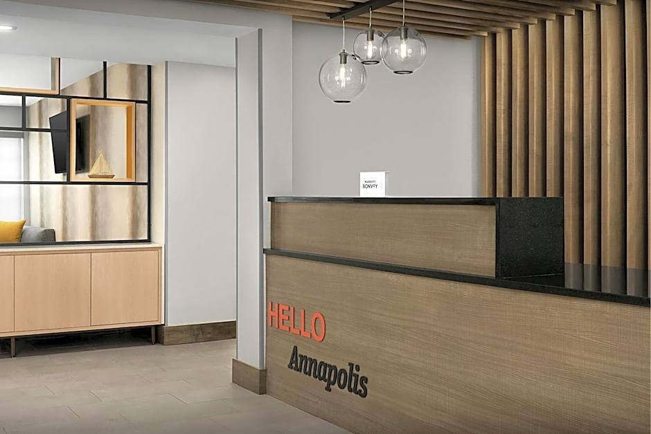 TownePlace Suites by Marriott Annapolis
