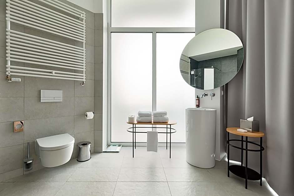 Crystal Mountain Hotel Wisła