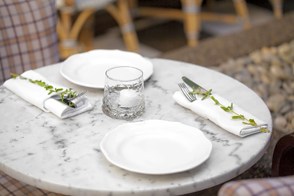 Palihouse West Hollywood