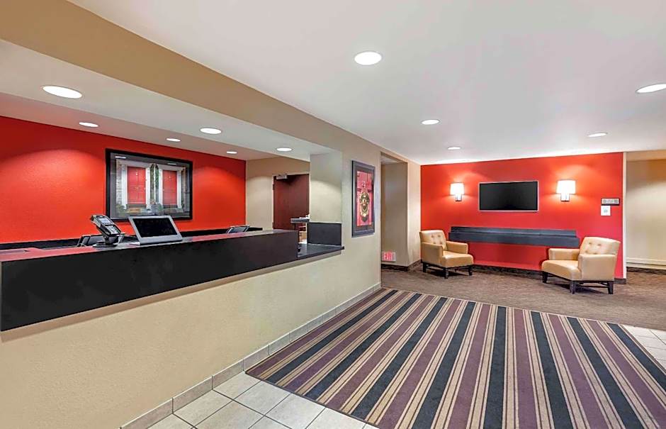 Extended Stay America Suites - Austin - Round Rock - South