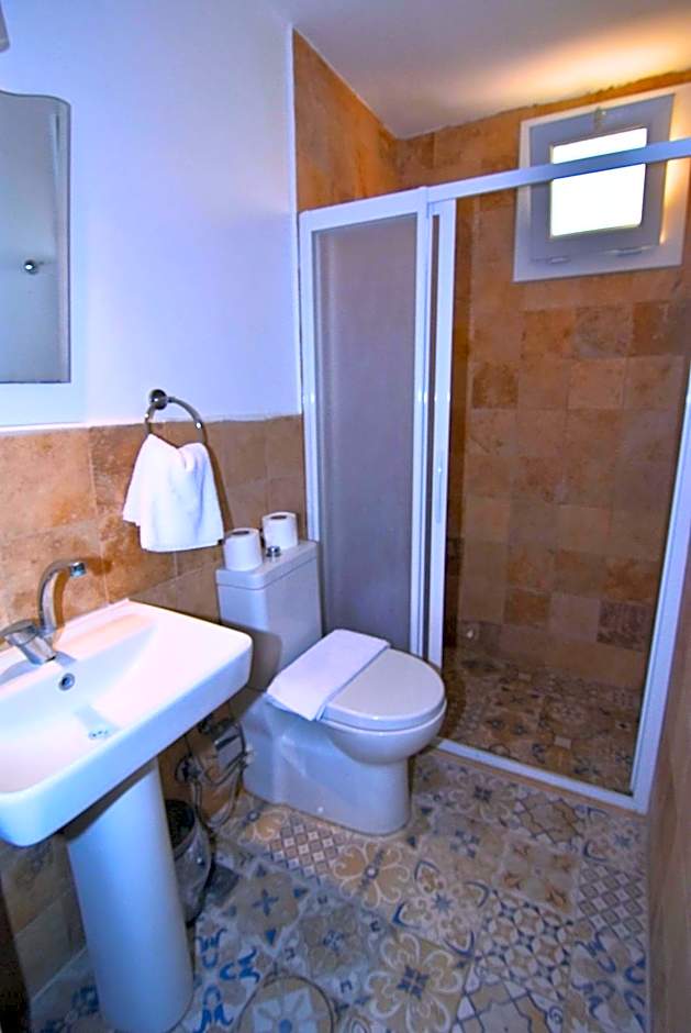 Degirmenli Konak Hotel