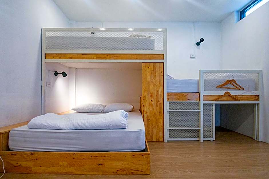 Paknap Hostel