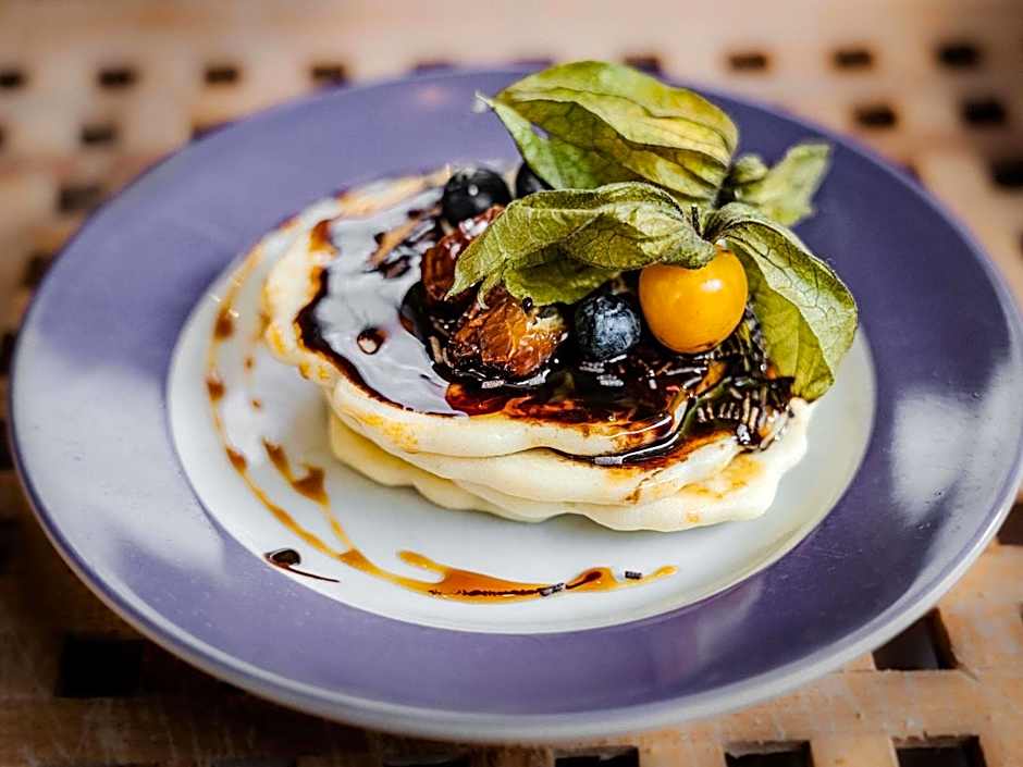 Ibis Styles Wien City