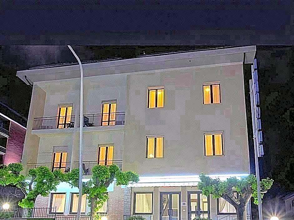 Hotel Perugina