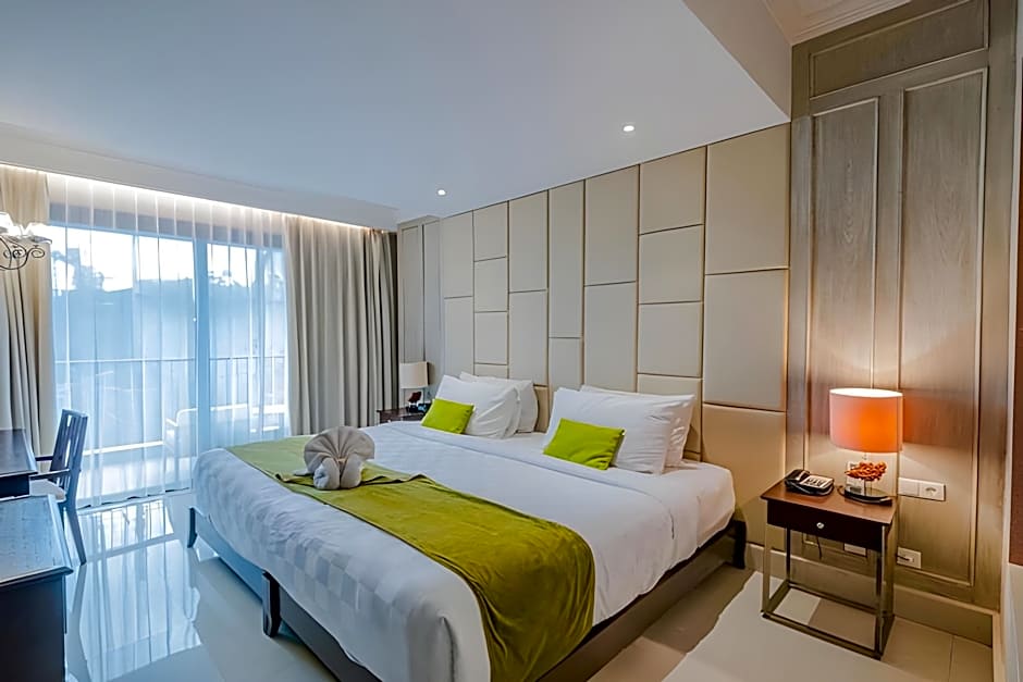 Jambuluwuk Oceano Gili Trawangan