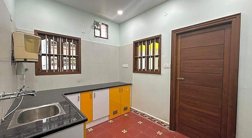 Serene Villa