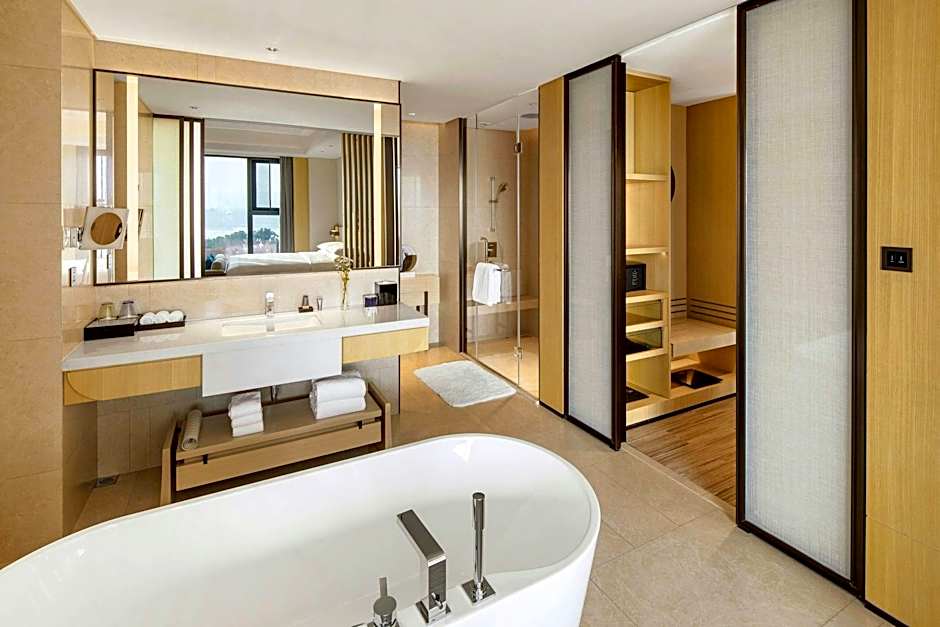 Suining Marriott Hotel