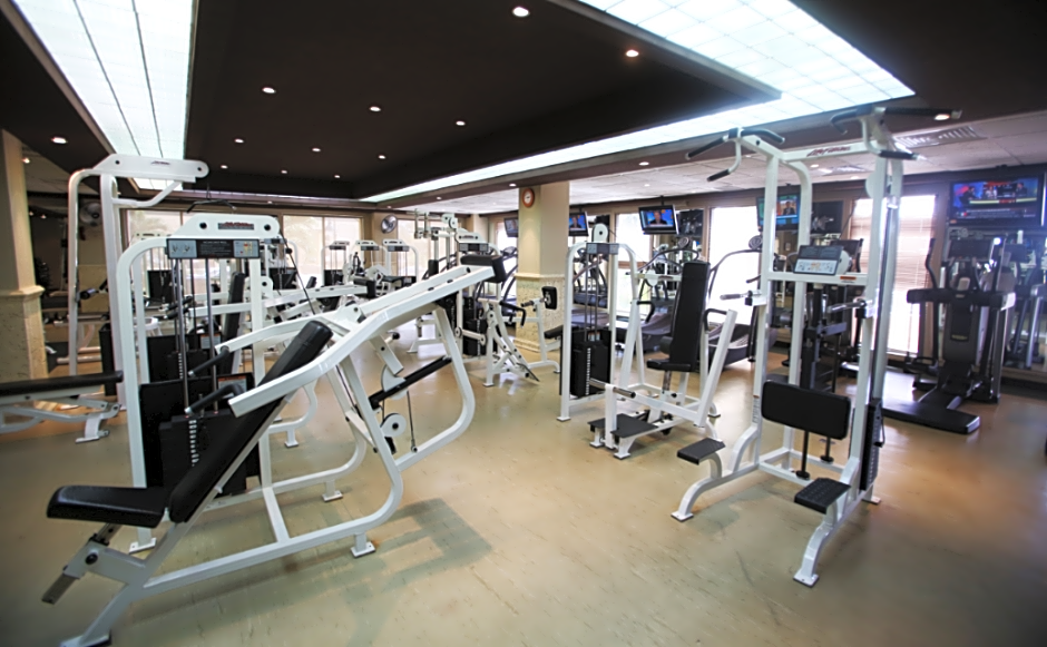 The Royal Sands Resort & Spa photo 84