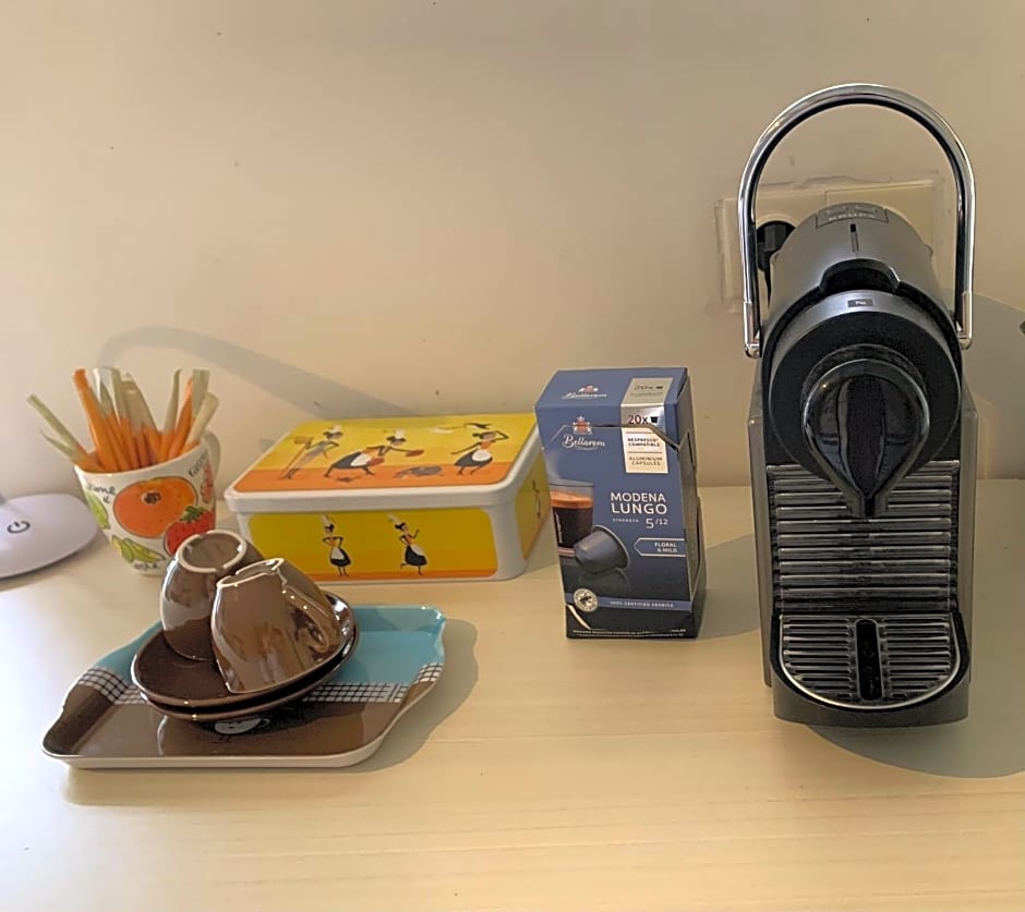 B&B De Vlasboerderij