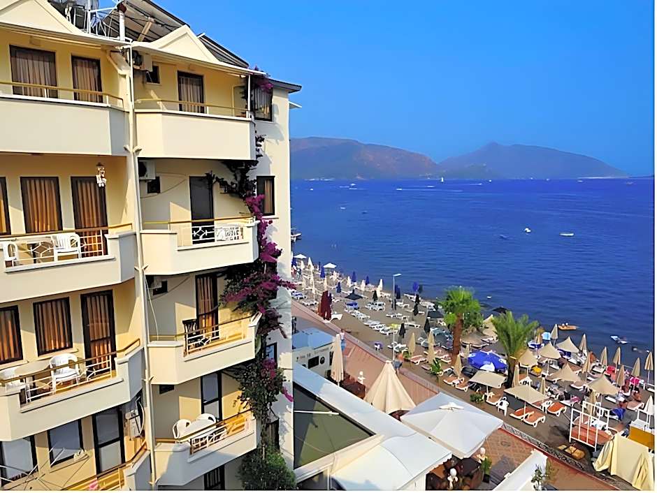 Kahveci Alibey Luxury Concept