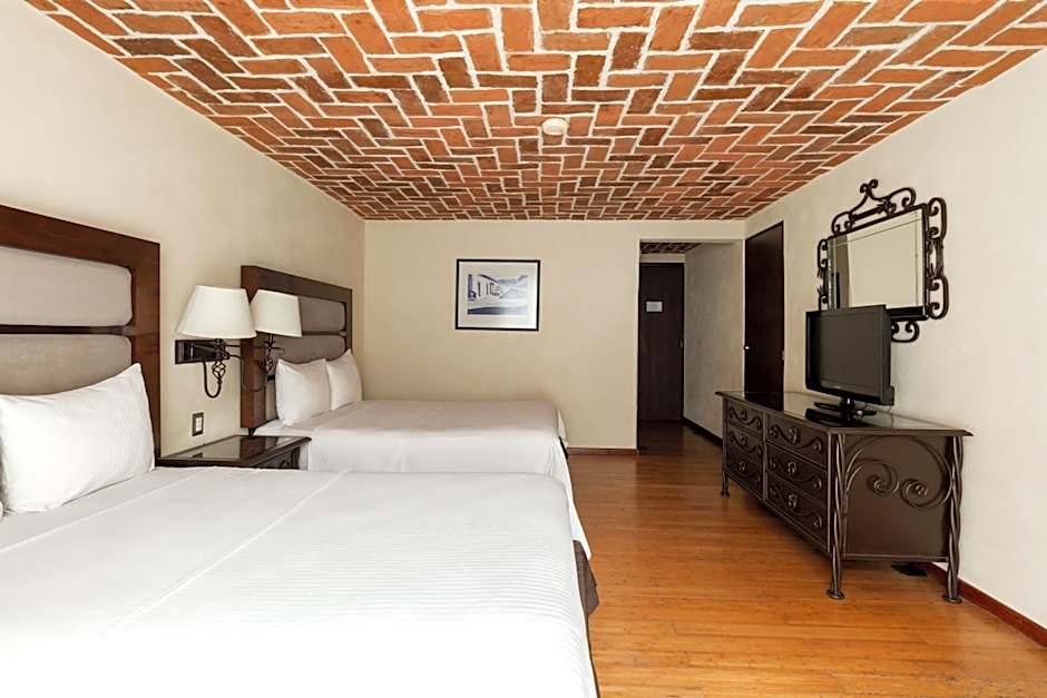 Hotel Villa Mercedes San Cristobal