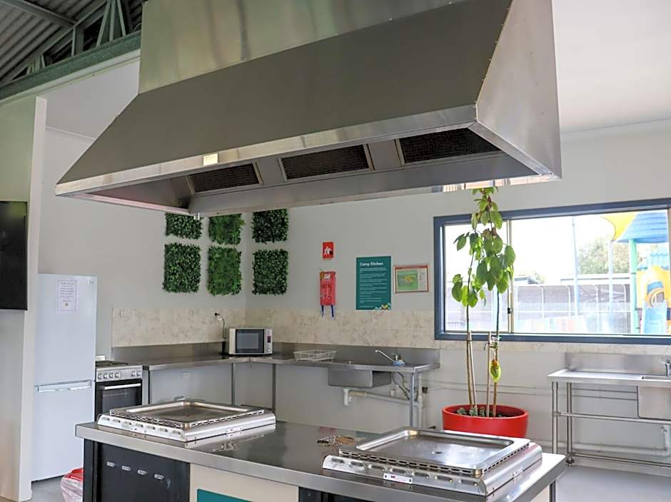 BIG4 Breeze Holiday Parks - Busselton