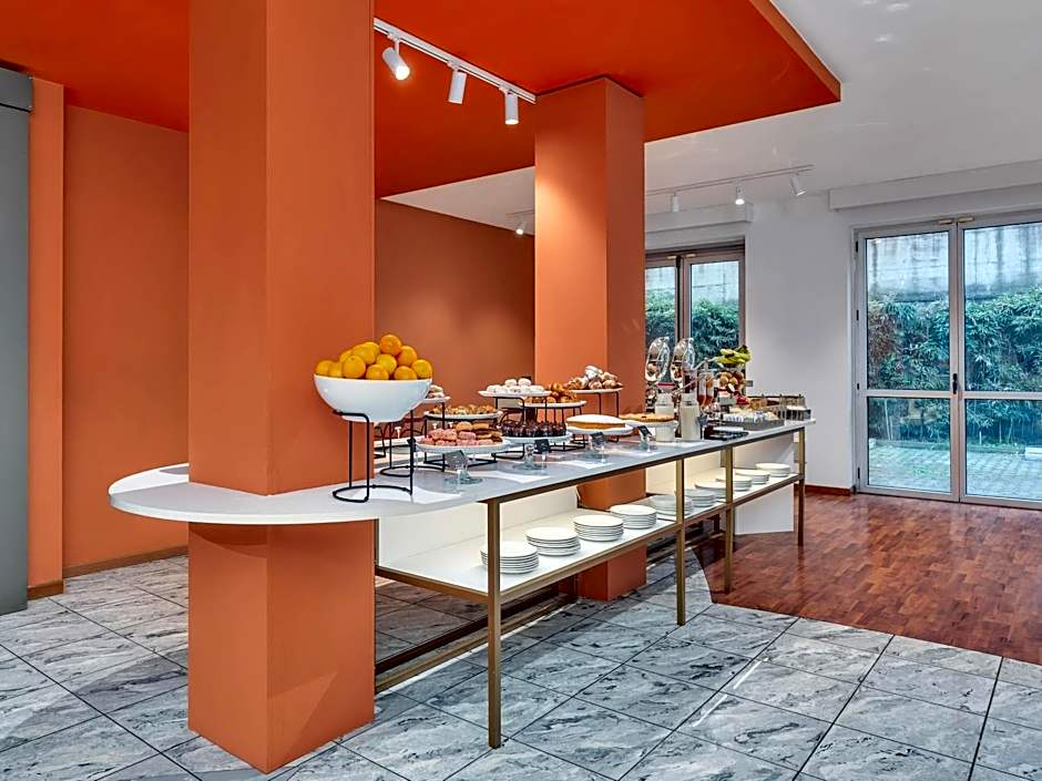 B&B HOTEL Milano Cologno Studios