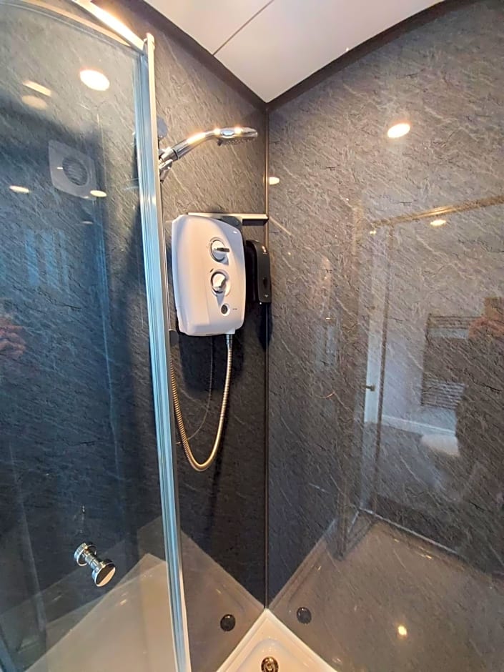 Hadrians wall studio