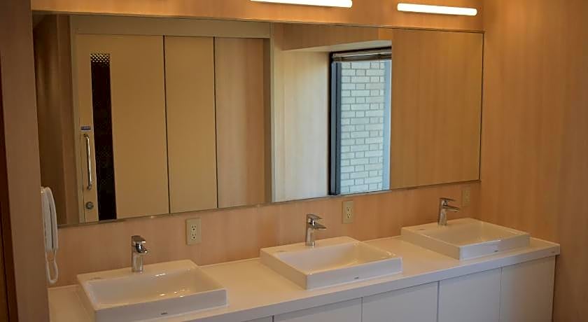 Tokyo Central Youth Hostel