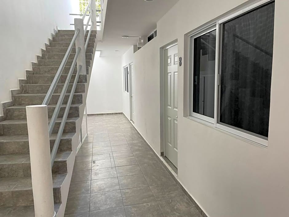 Posada 53