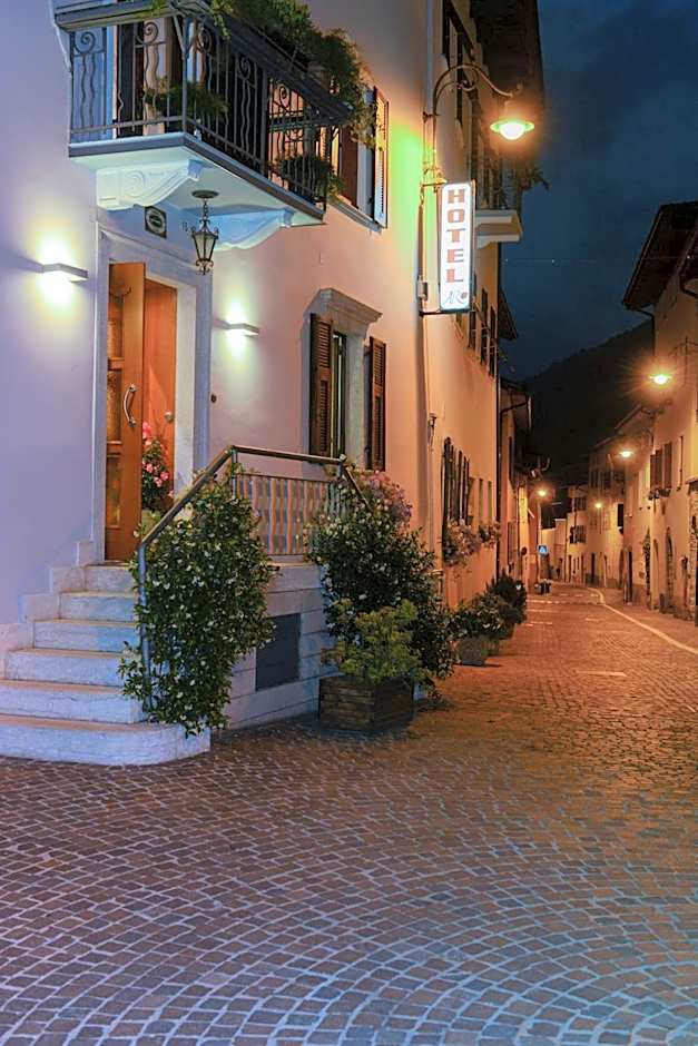 Albergo Antica Rosa